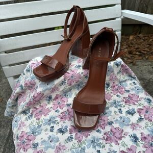 Madden Girl Heels